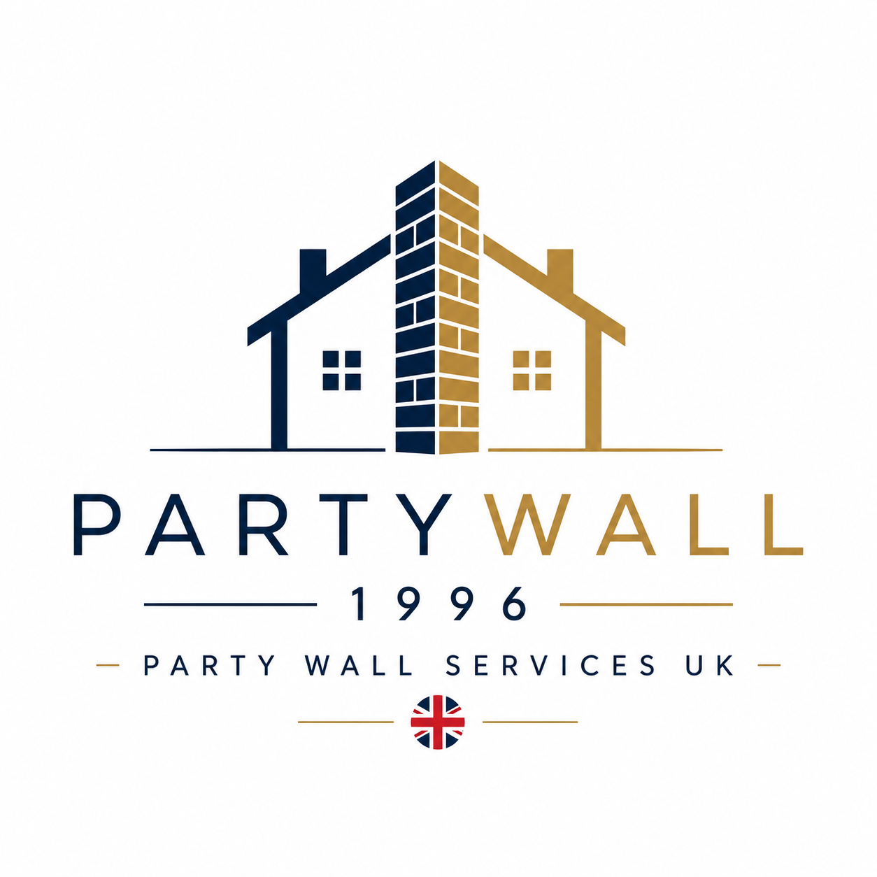 Party Wall 1996 — Party Wall Services UK